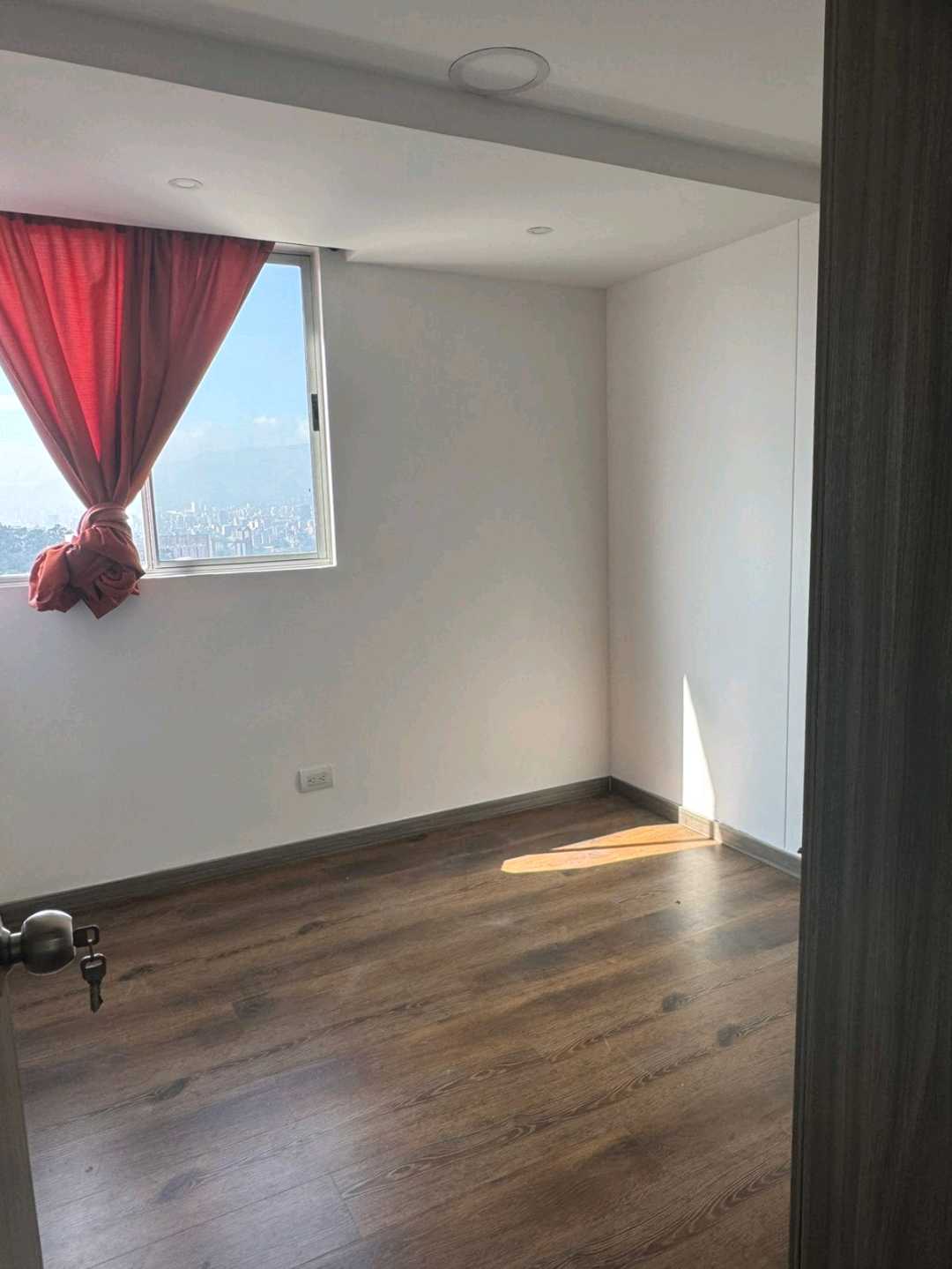 Se Arrienda Apartamento en Pilarica, Medellín