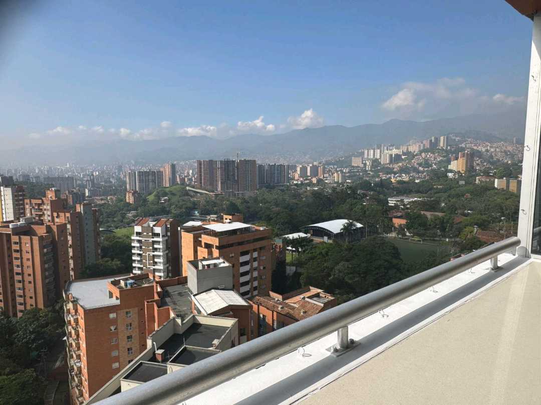 Se Arrienda Apartamento en Pilarica, Medellín