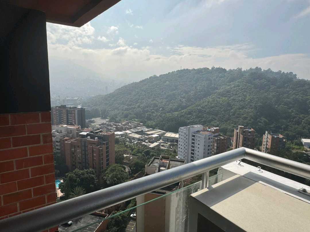 Se Arrienda Apartamento en Pilarica, Medellín