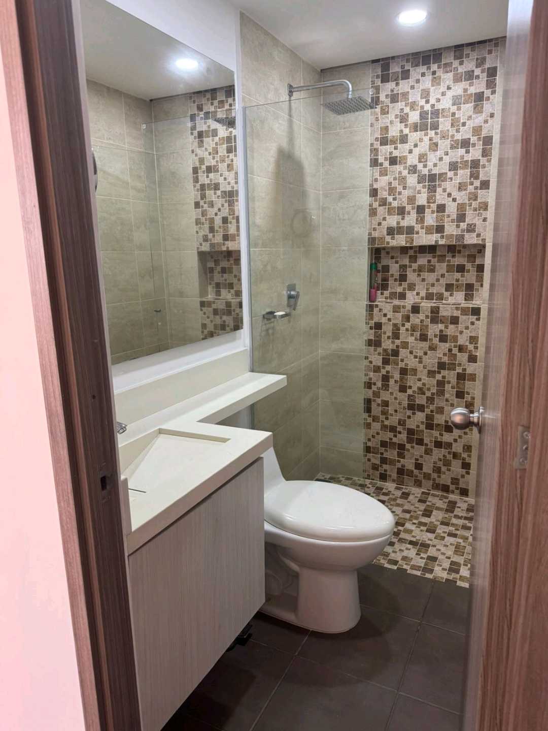 Se Arrienda Apartamento en Pilarica, Medellín