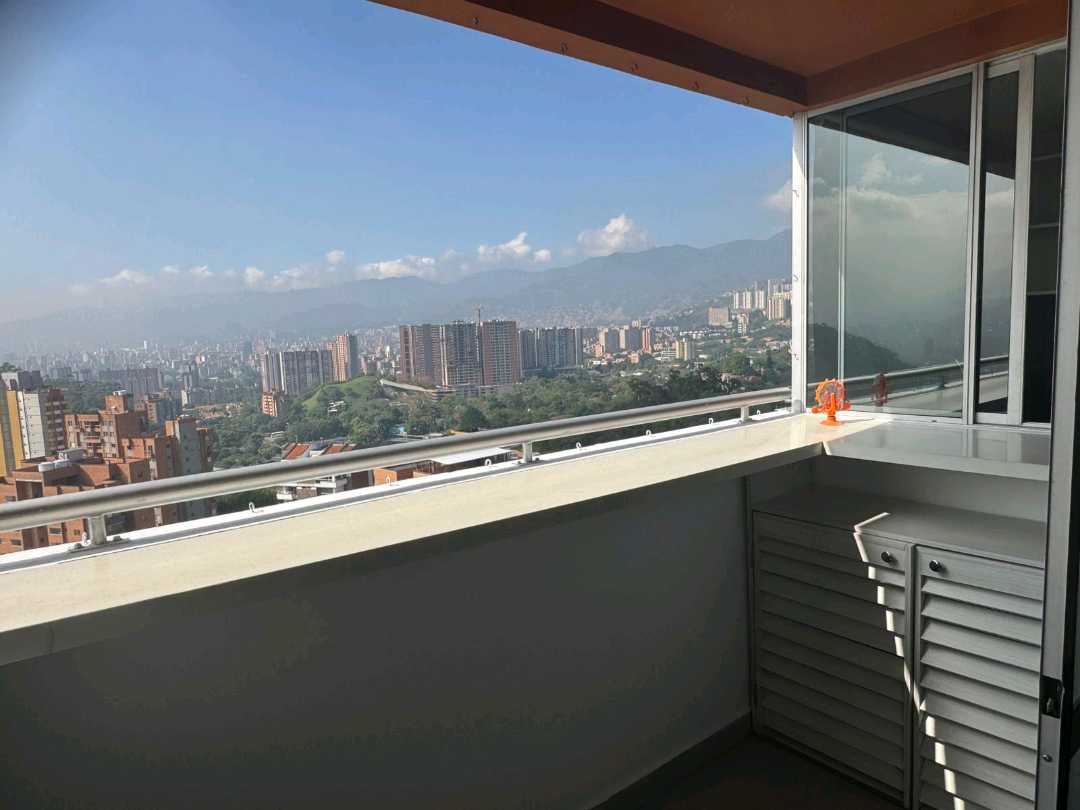 Se Arrienda Apartamento en Pilarica, Medellín