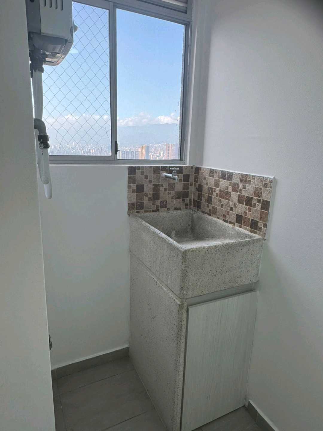 Se Arrienda Apartamento en Pilarica, Medellín