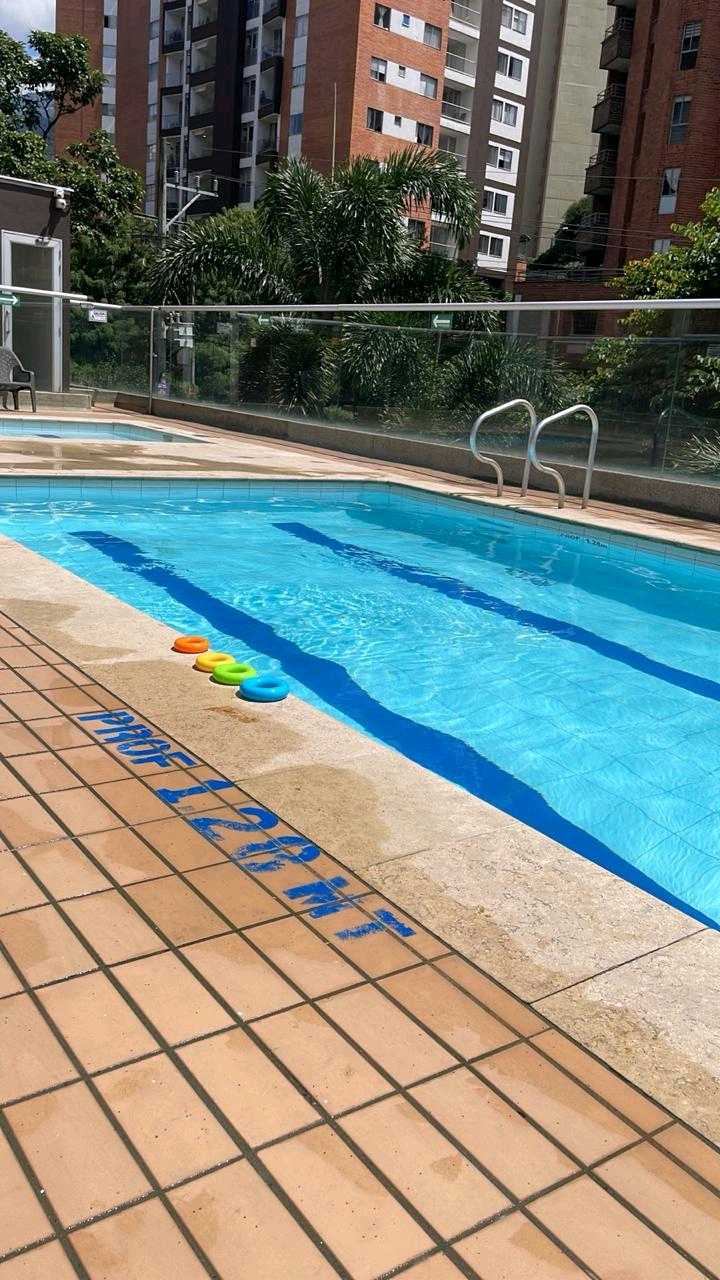 Se Arrienda Apartamento en Pilarica, Medellín