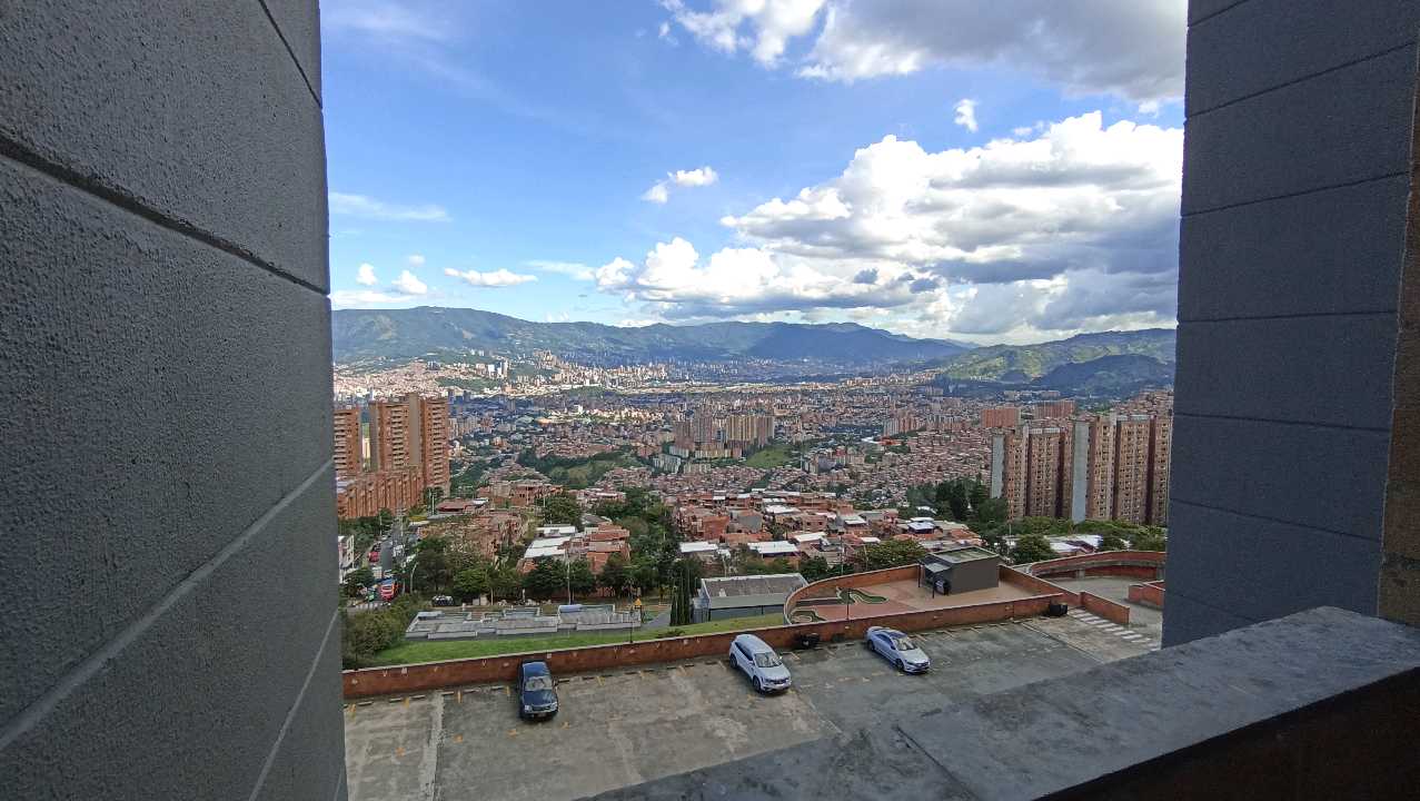 Se Arrienda Apartamento En Robledo Pajarito, Medellín