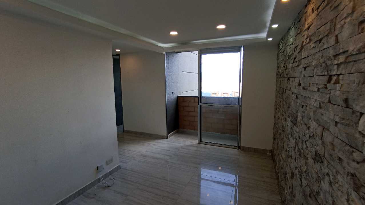 Se Arrienda Apartamento En Robledo Pajarito, Medellín