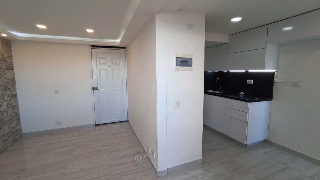 Se Arrienda Apartamento En Robledo Pajarito, Medellín