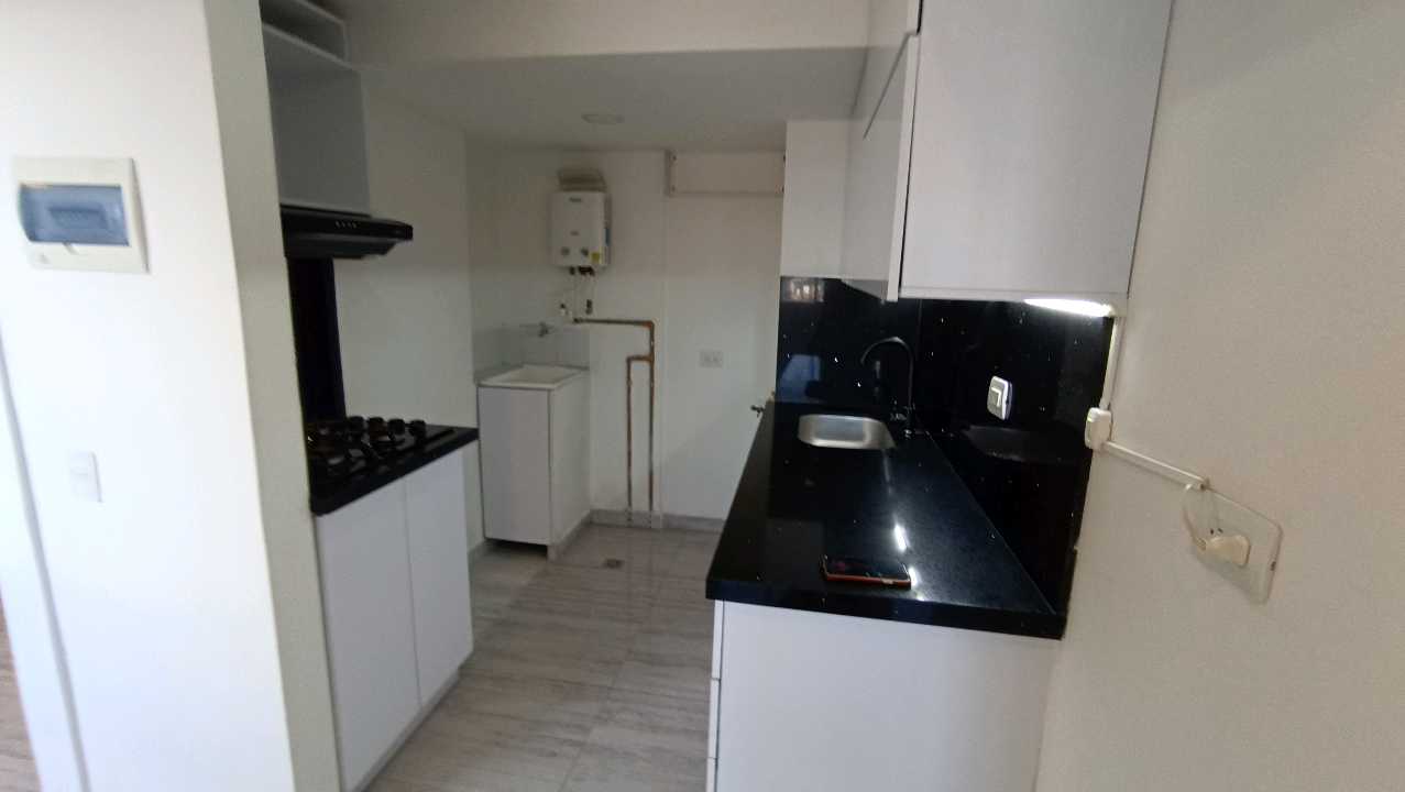 Se Arrienda Apartamento En Robledo Pajarito, Medellín