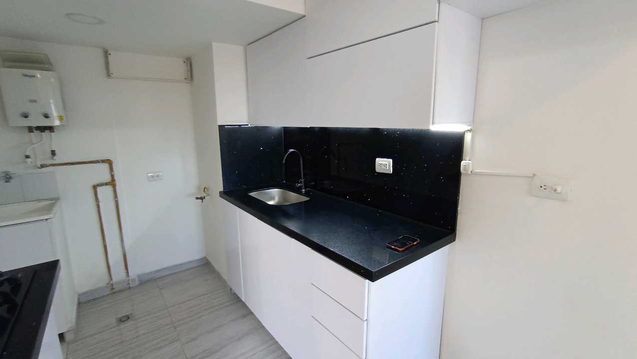 Se Arrienda Apartamento En Robledo Pajarito, Medellín