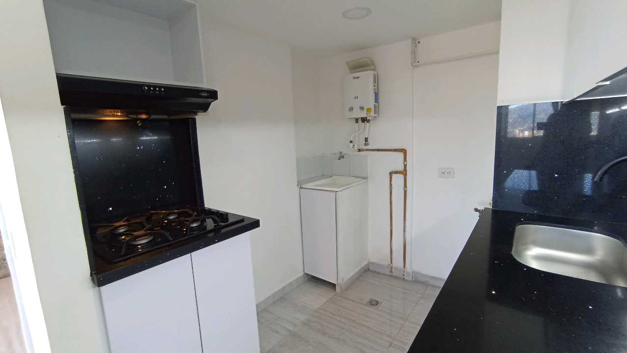 Se Arrienda Apartamento En Robledo Pajarito, Medellín