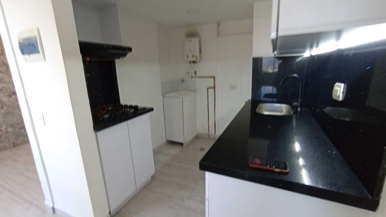 Se Arrienda Apartamento En Robledo Pajarito, Medellín