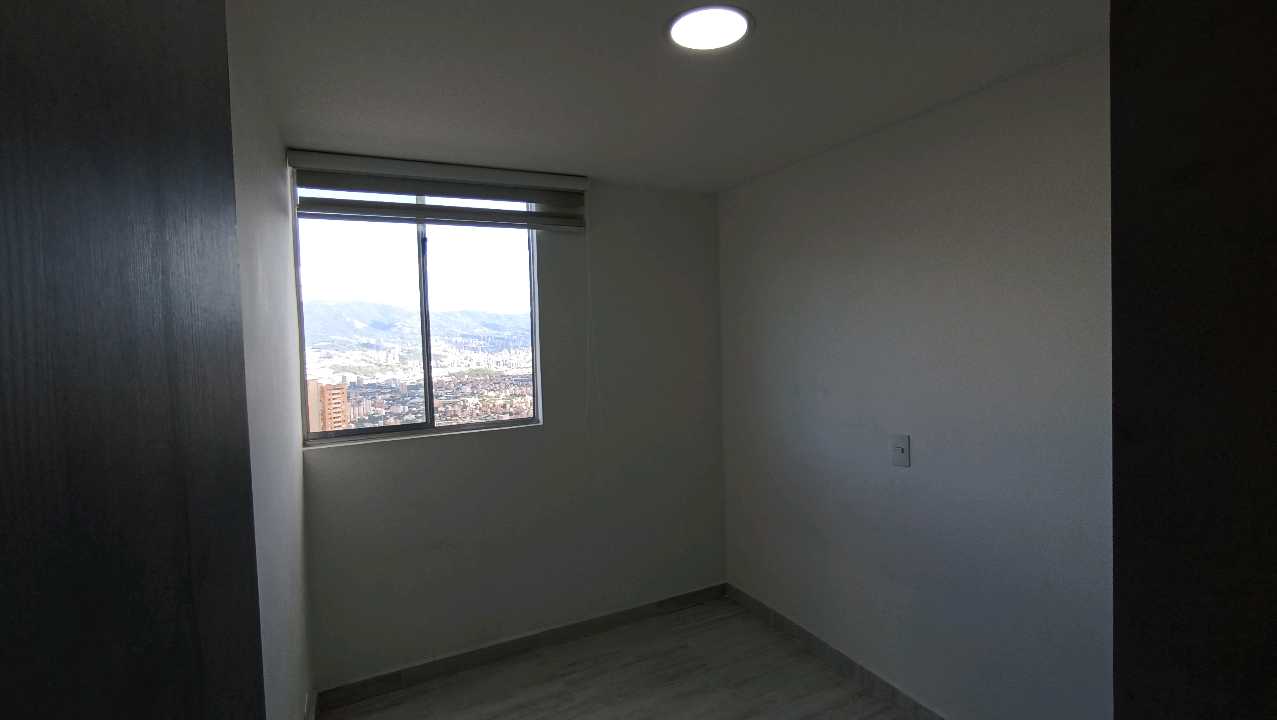 Se Arrienda Apartamento En Robledo Pajarito, Medellín