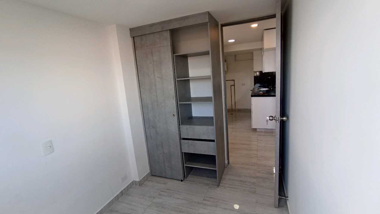 Se Arrienda Apartamento En Robledo Pajarito, Medellín