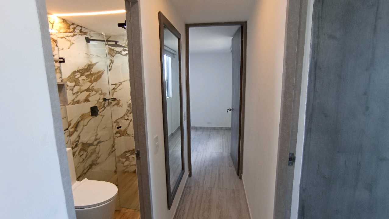 Se Arrienda Apartamento En Robledo Pajarito, Medellín
