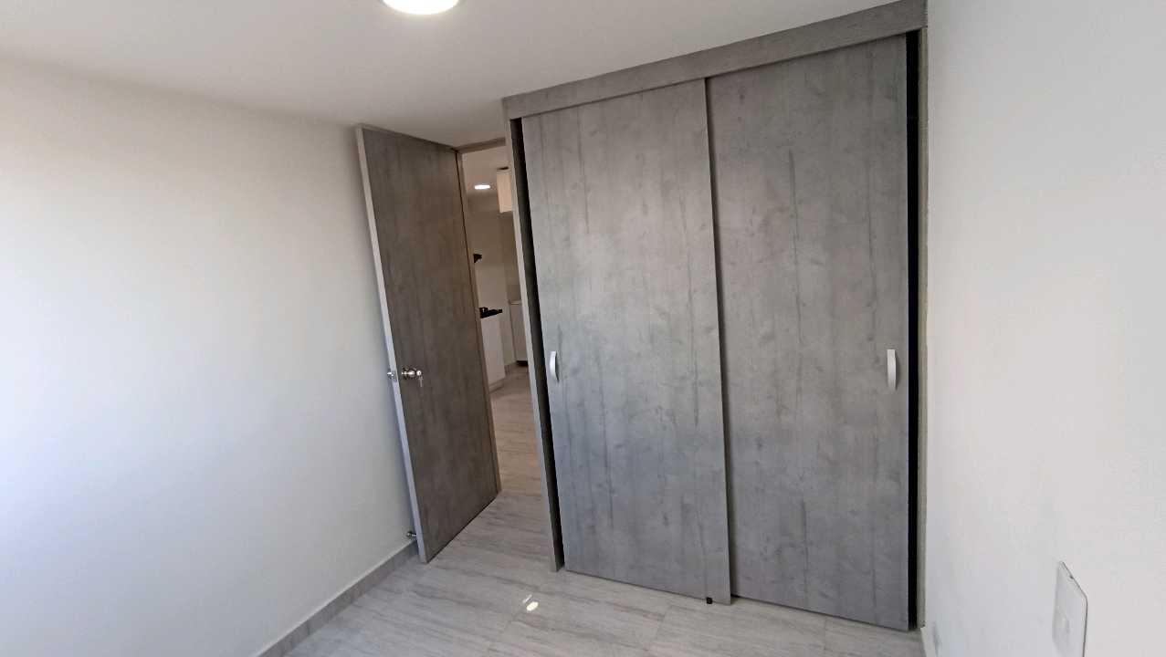 Se Arrienda Apartamento En Robledo Pajarito, Medellín
