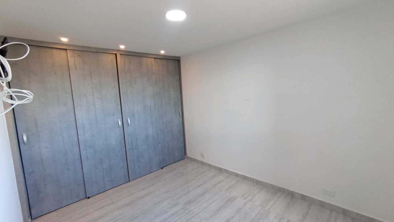 Se Arrienda Apartamento En Robledo Pajarito, Medellín
