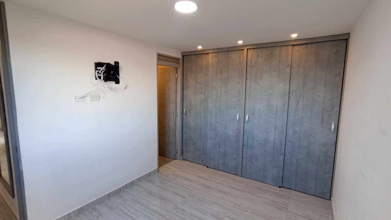 Se Arrienda Apartamento En Robledo Pajarito, Medellín