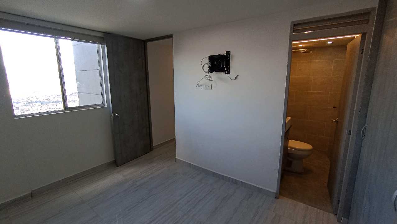 Se Arrienda Apartamento En Robledo Pajarito, Medellín