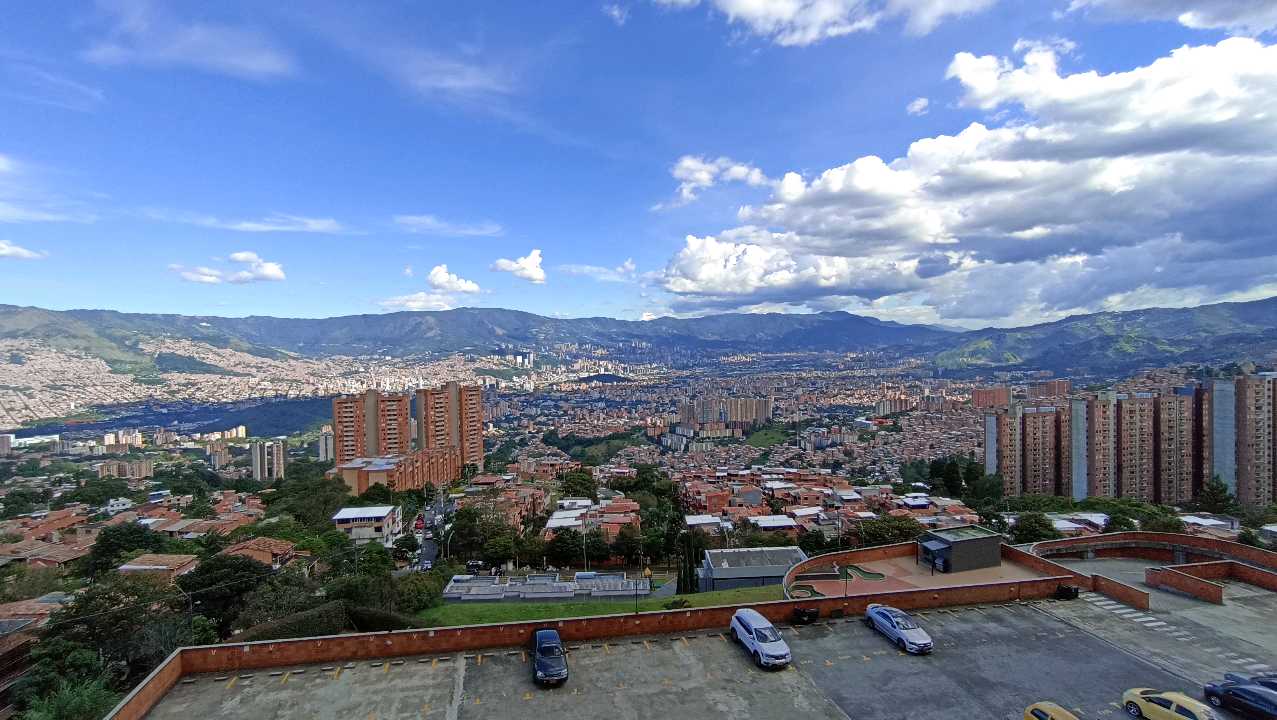 Se Arrienda Apartamento En Robledo Pajarito, Medellín