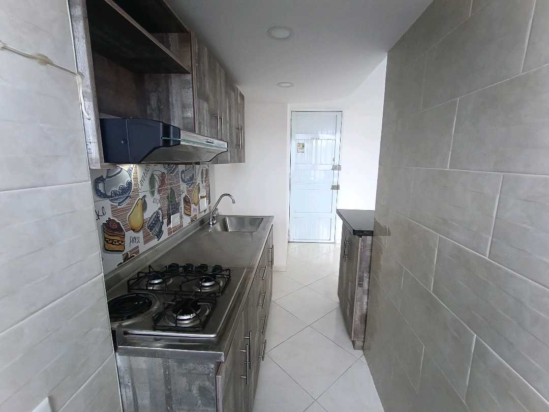 Se Arrienda Apartamento en Robledo la Aurora, Medellín
