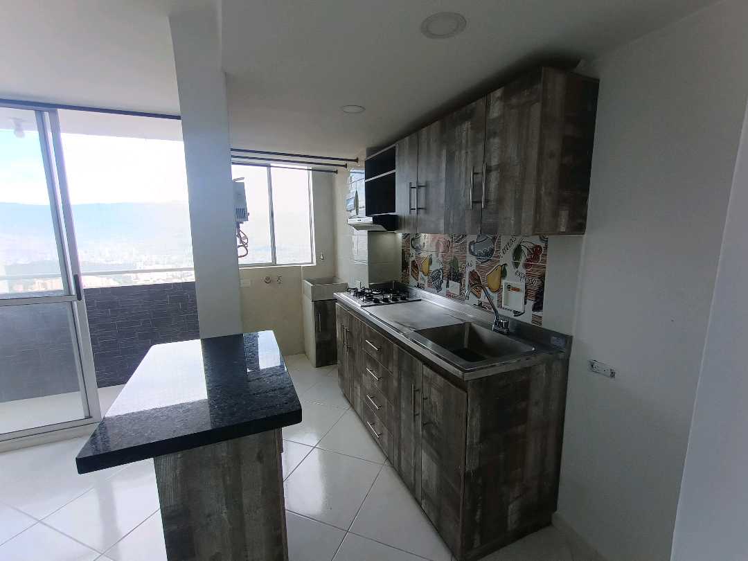 Se Arrienda Apartamento en Robledo la Aurora, Medellín