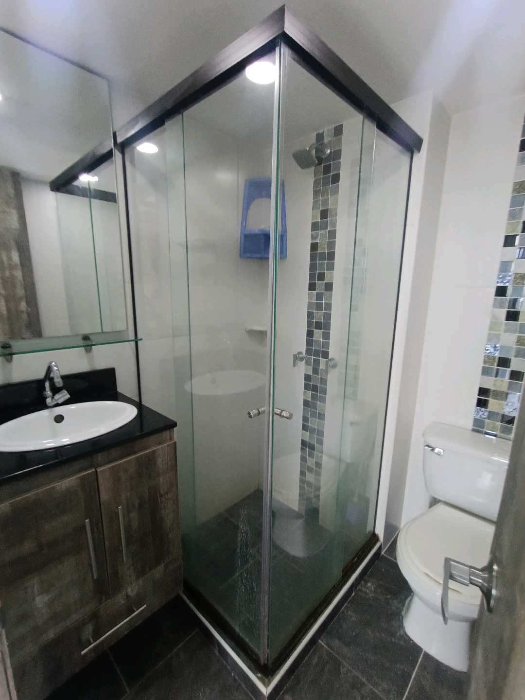 Se Arrienda Apartamento en Robledo la Aurora, Medellín