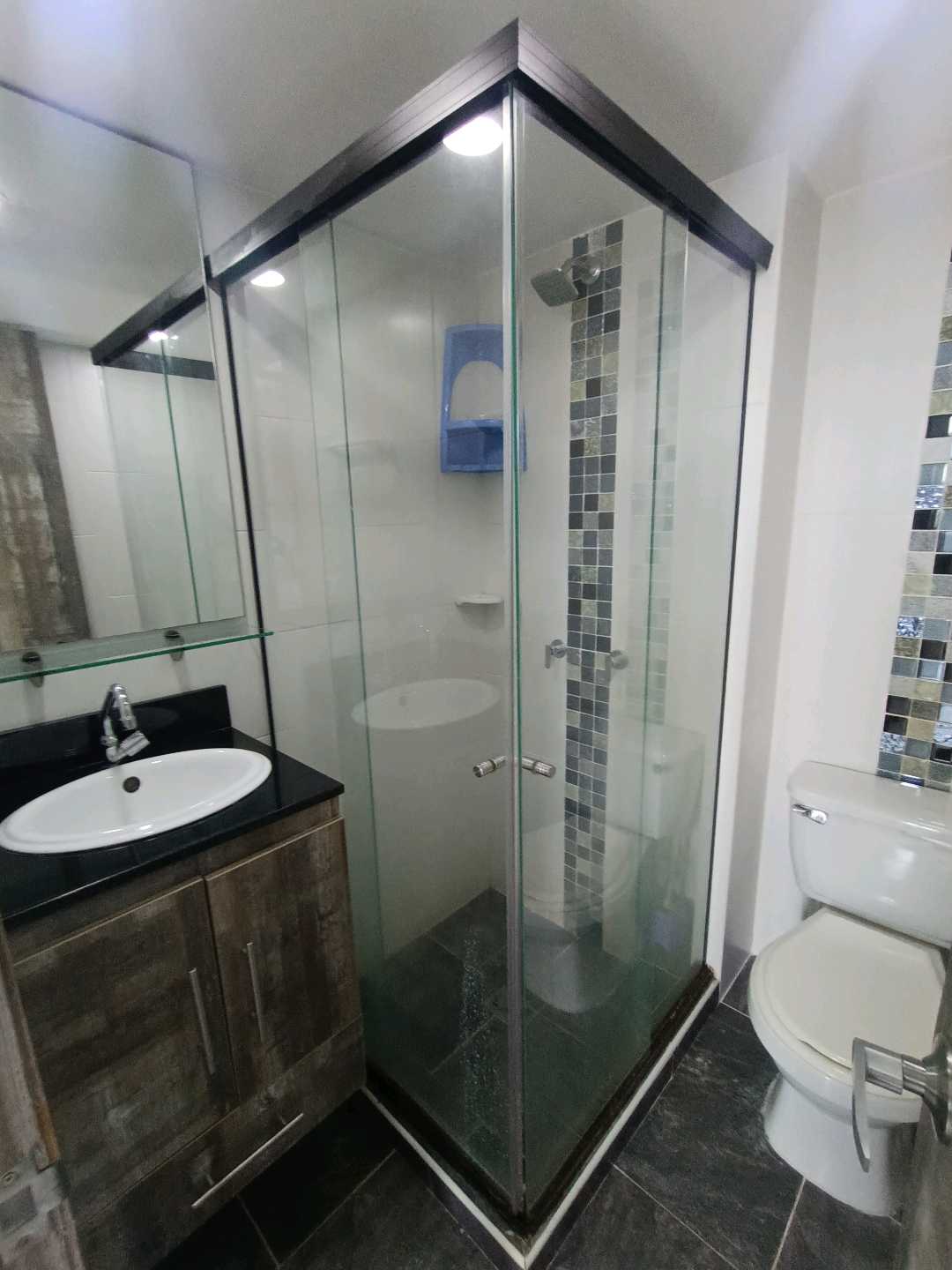 Se Arrienda Apartamento en Robledo la Aurora, Medellín