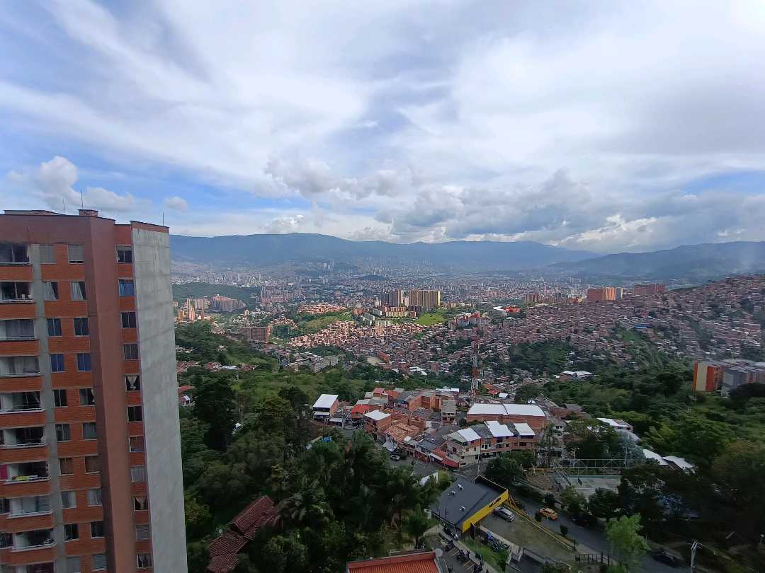 Se Arrienda Apartamento en Robledo la Aurora, Medellín