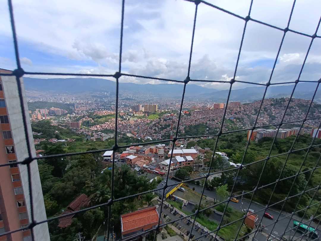 Se Arrienda Apartamento en Robledo la Aurora, Medellín