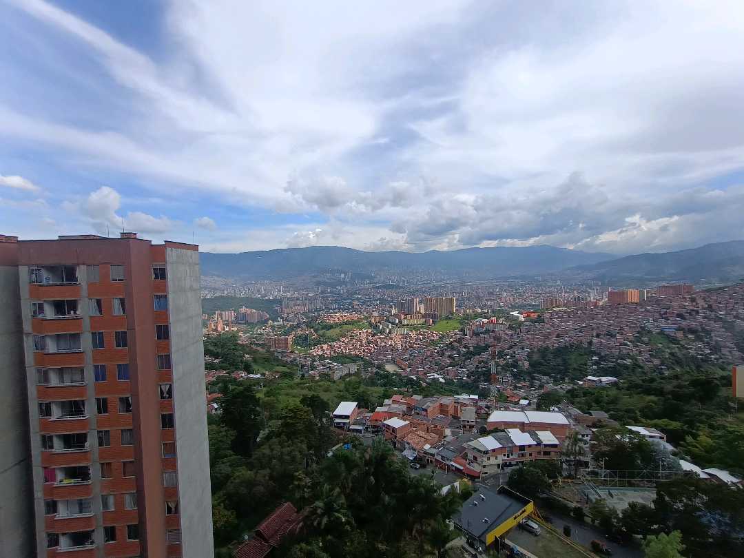 Se Arrienda Apartamento en Robledo la Aurora, Medellín