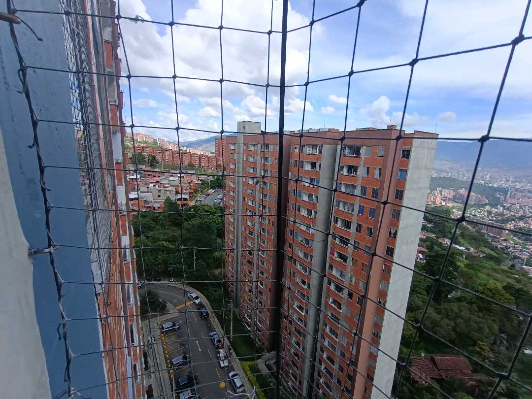 Se Arrienda Apartamento en Robledo la Aurora, Medellín