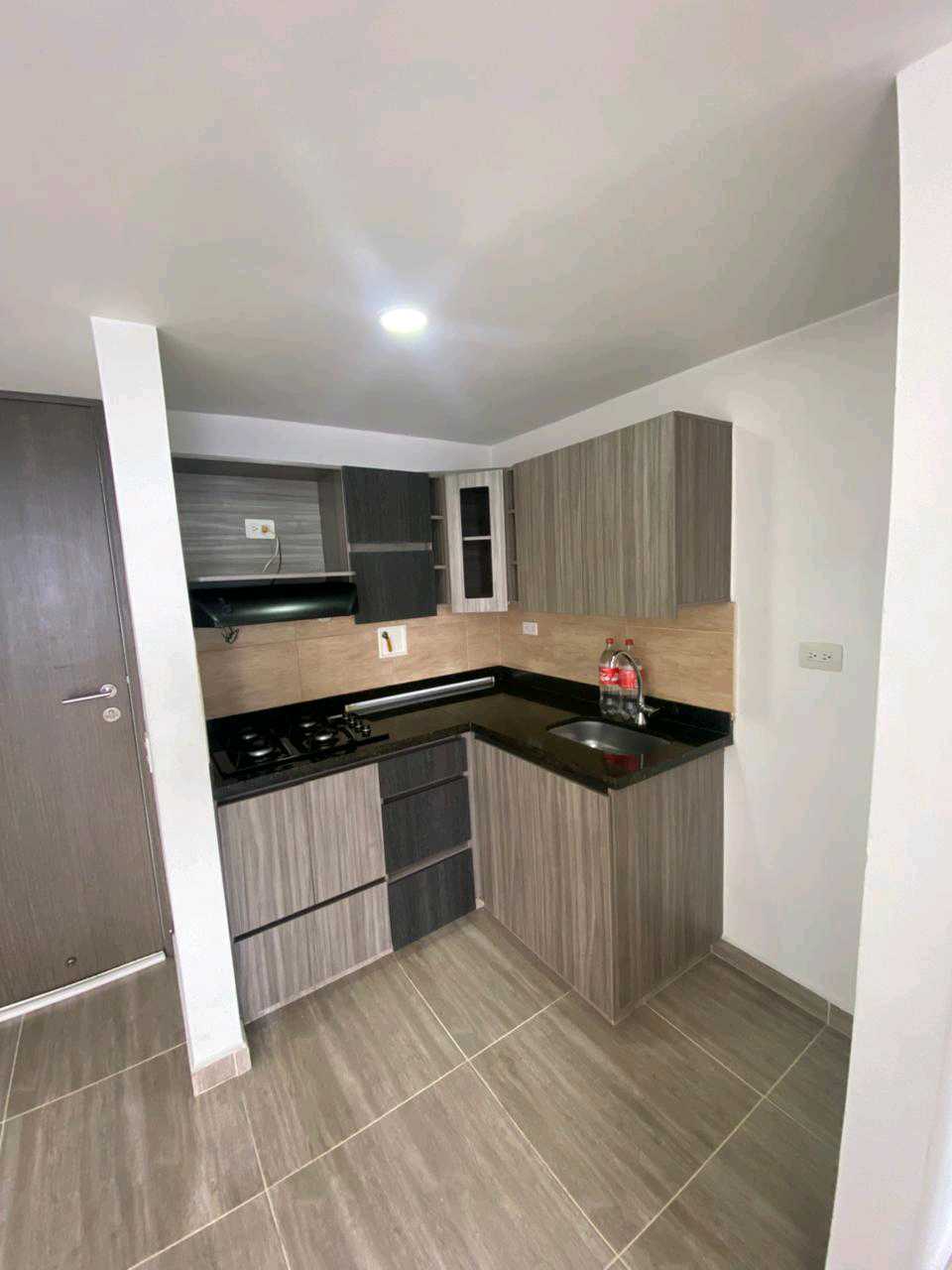 SE ARRIENDA APARTAMENTO EN ROBLEDO PAJARITO, MEDELLÍN