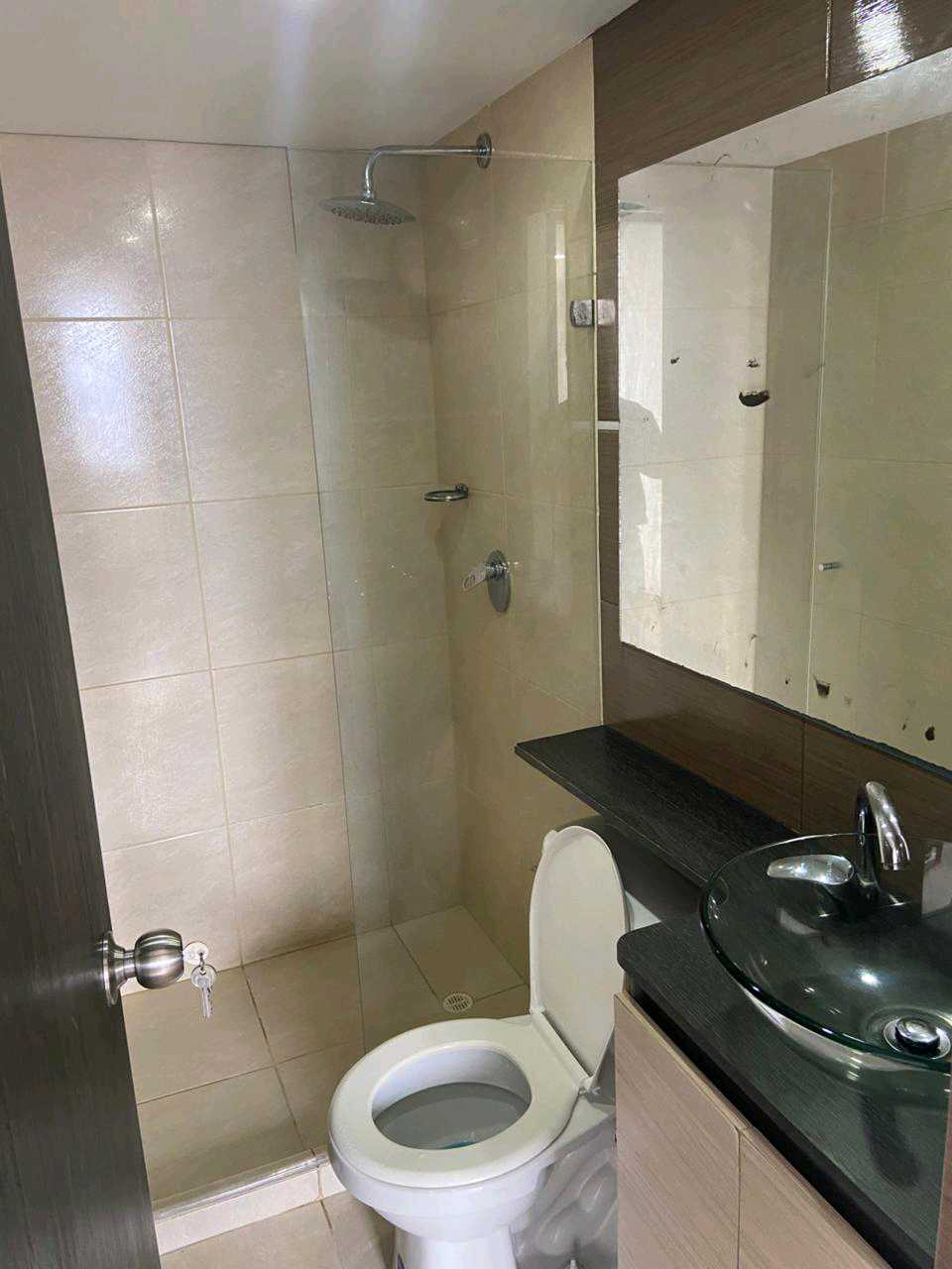 SE ARRIENDA APARTAMENTO EN ROBLEDO PAJARITO, MEDELLÍN