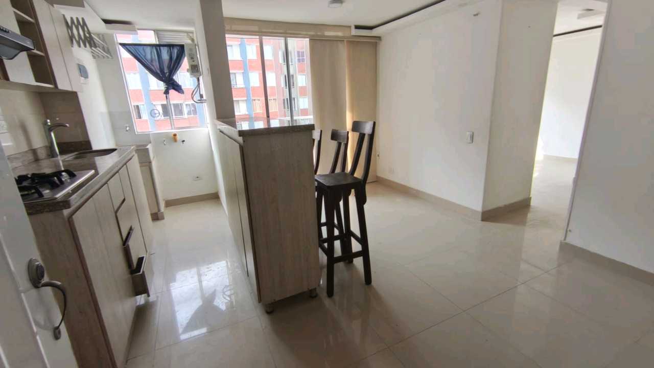 se Arrienda Apartamento en Robledo la Aurora;Medellin