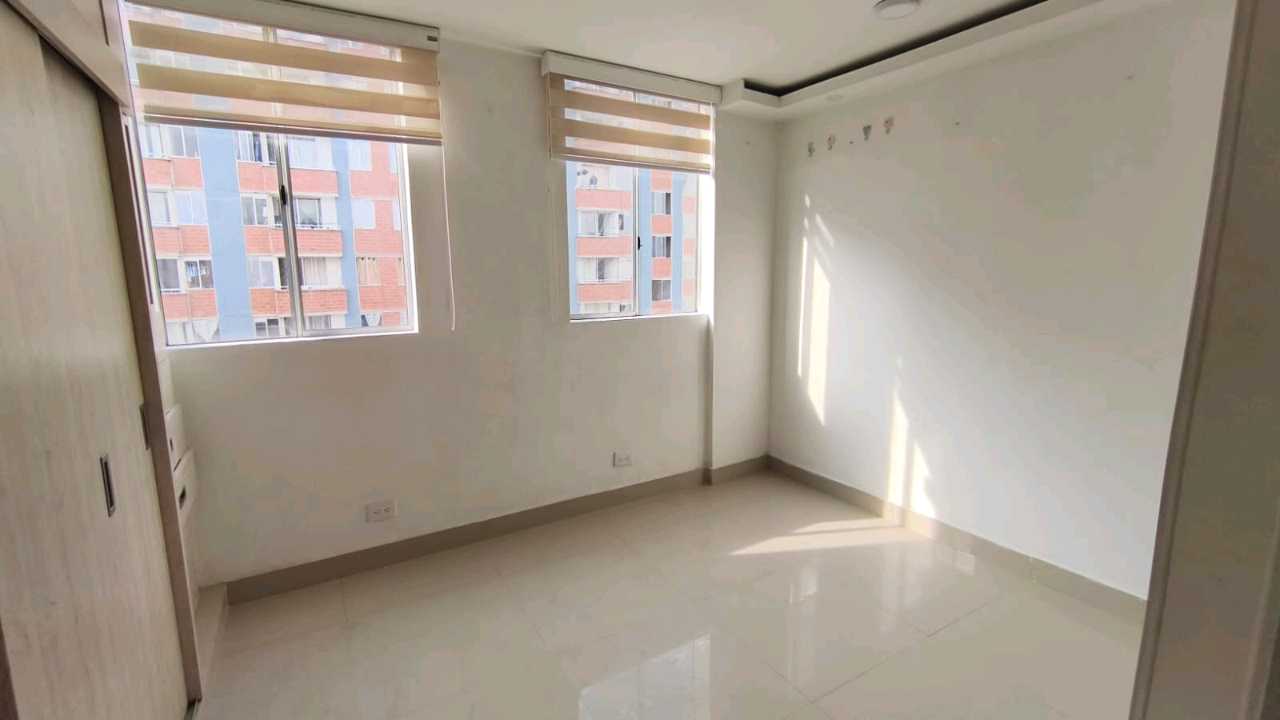 se Arrienda Apartamento en Robledo la Aurora;Medellin