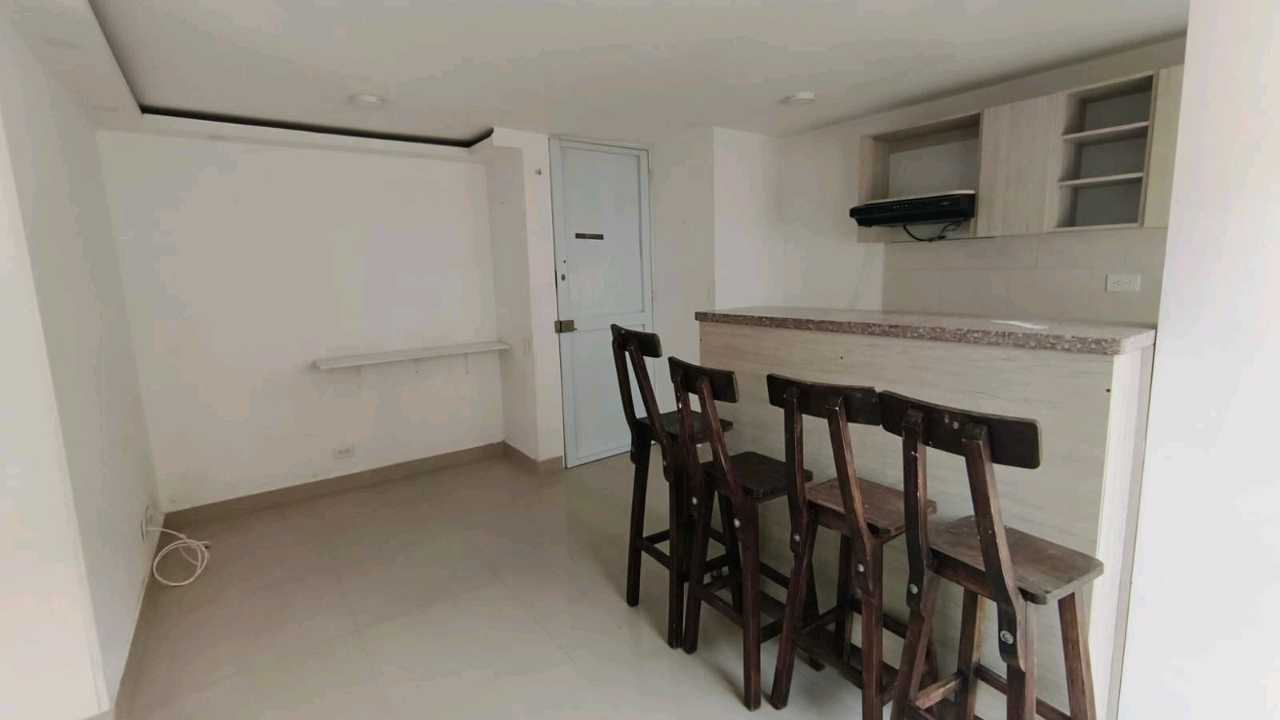 se Arrienda Apartamento en Robledo la Aurora;Medellin