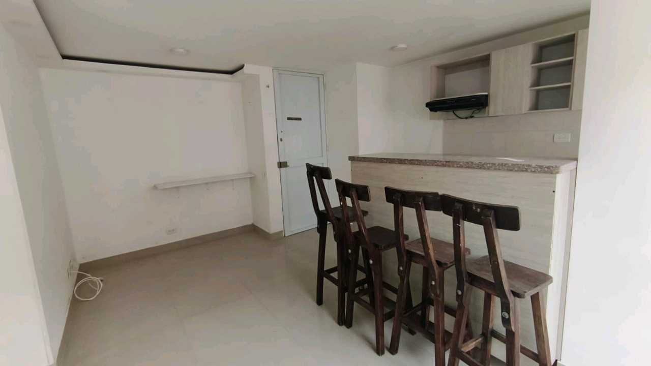 se Arrienda Apartamento en Robledo la Aurora;Medellin