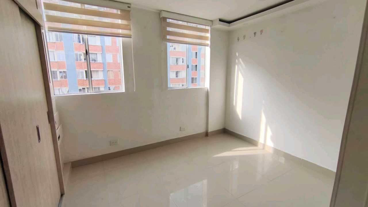 se Arrienda Apartamento en Robledo la Aurora;Medellin
