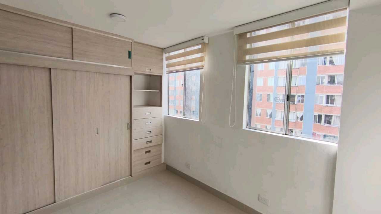 se Arrienda Apartamento en Robledo la Aurora;Medellin