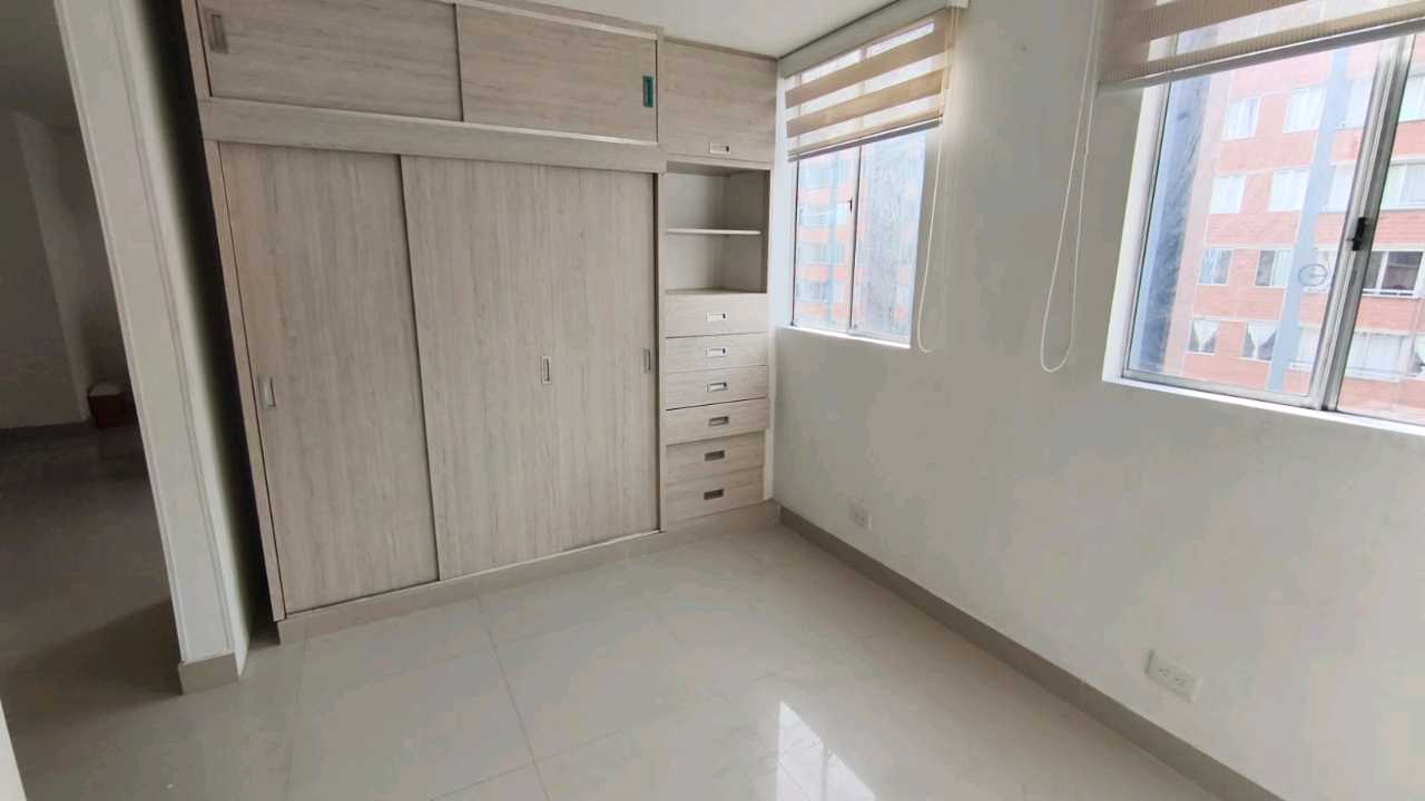 se Arrienda Apartamento en Robledo la Aurora;Medellin
