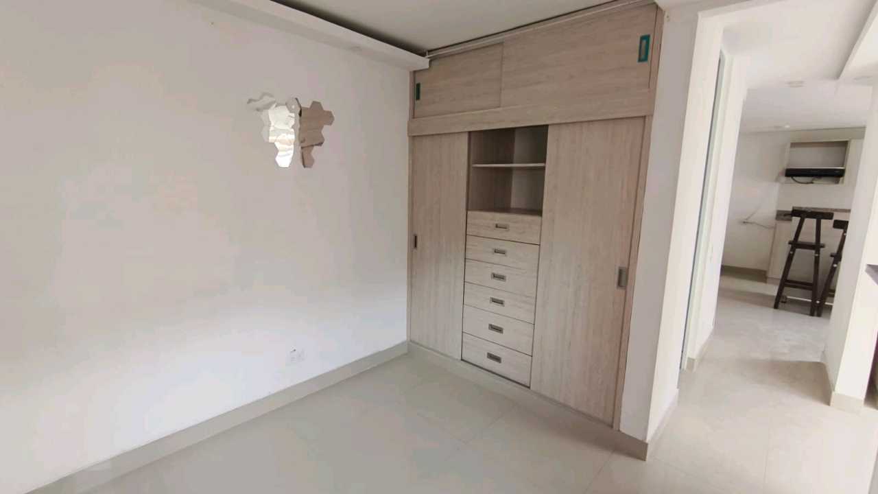 se Arrienda Apartamento en Robledo la Aurora;Medellin