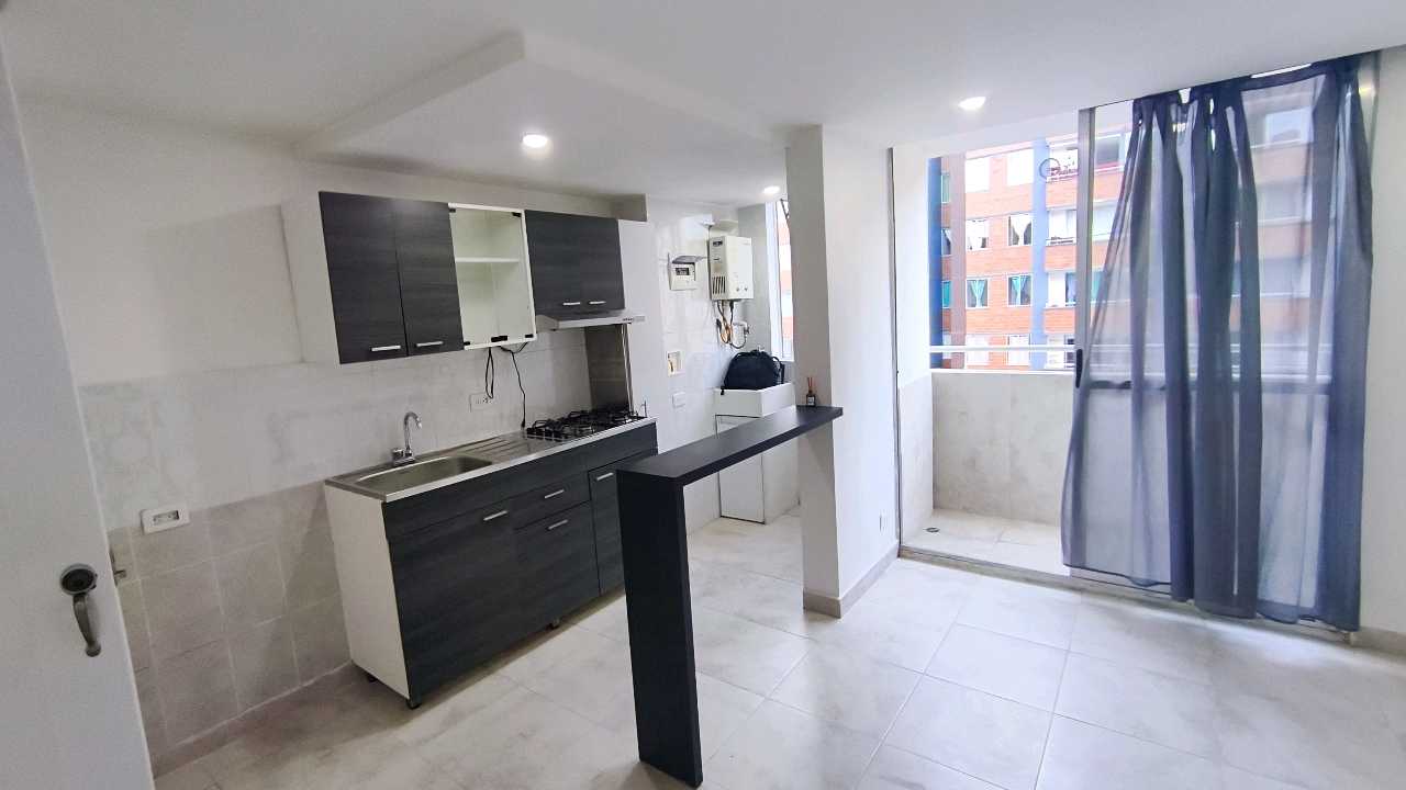 Se Arrienda Apartamento en Robledo la Aurora, Medellín