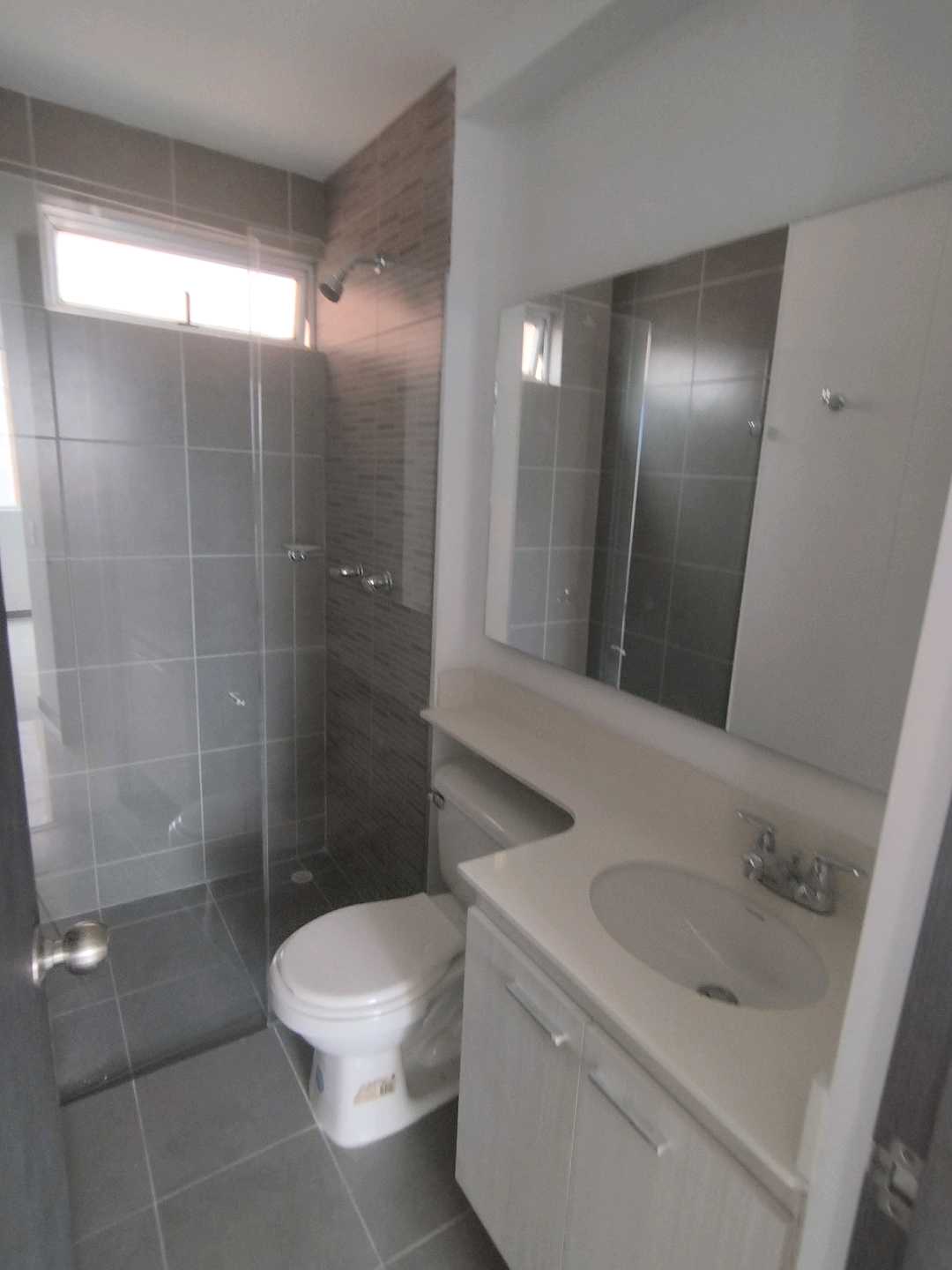 Se Arrienda Apartamento en San Germán, Medellín