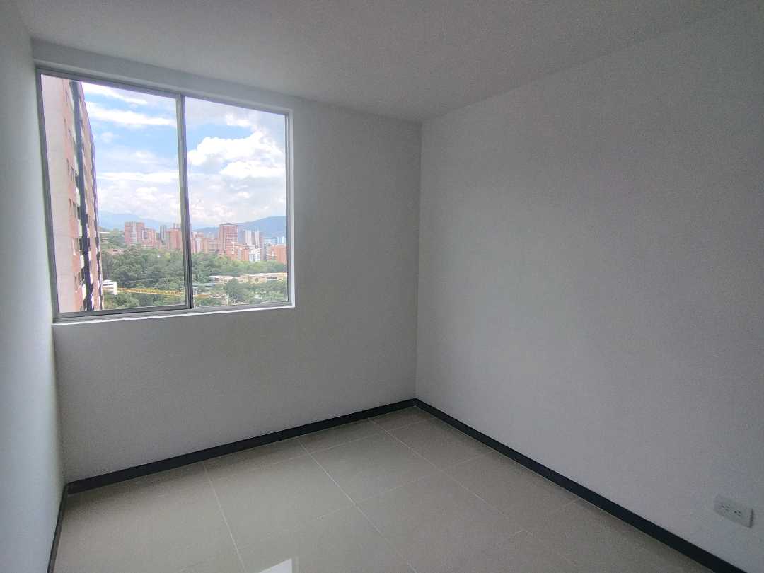 Se Arrienda Apartamento en San Germán, Medellín