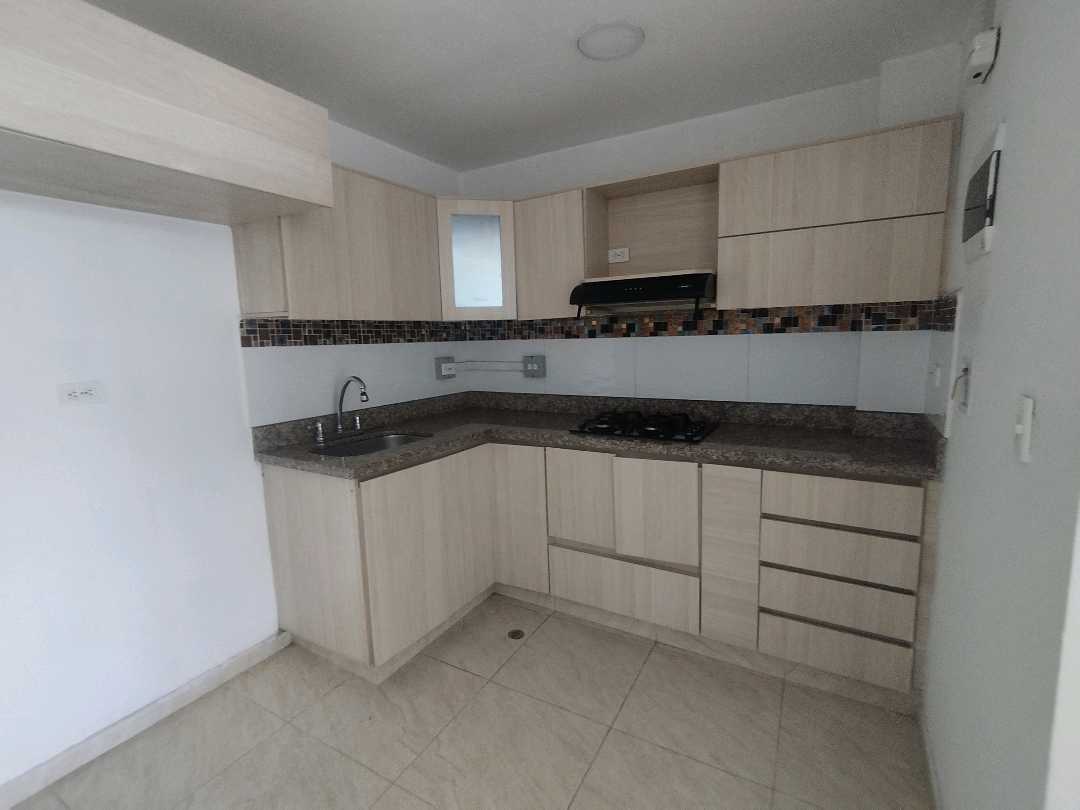 Se Arrienda Apartamento en Santa Mónica;Medellín