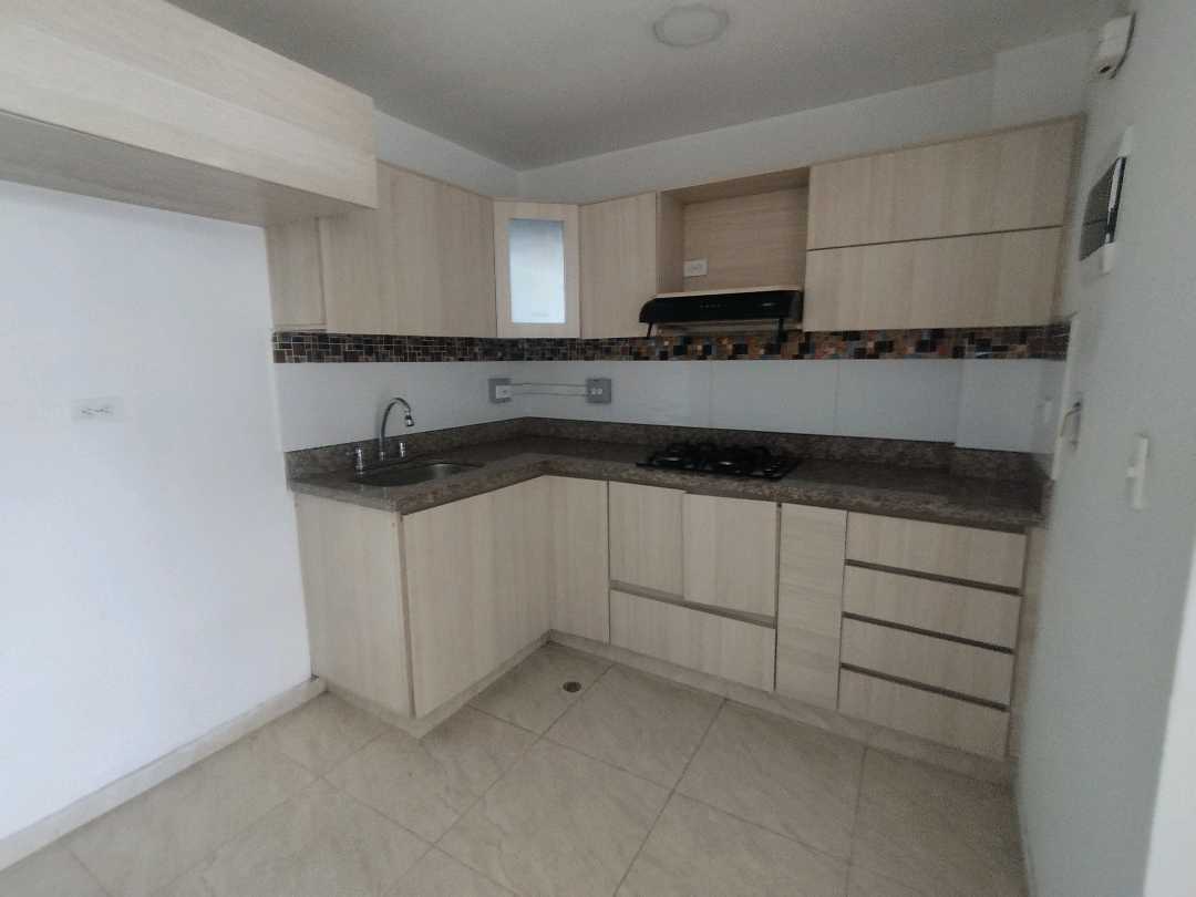 Se Arrienda Apartamento en Santa Mónica;Medellín
