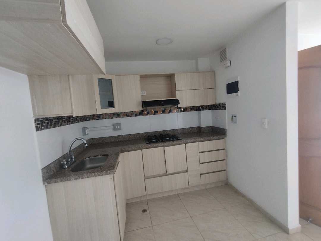 Se Arrienda Apartamento en Santa Mónica;Medellín