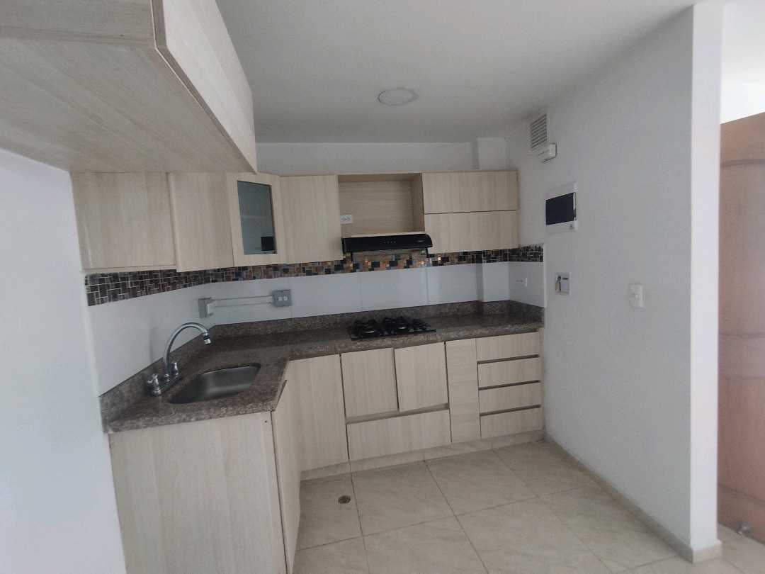 Se Arrienda Apartamento en Santa Mónica;Medellín