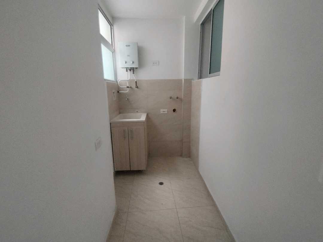 Se Arrienda Apartamento en Santa Mónica;Medellín