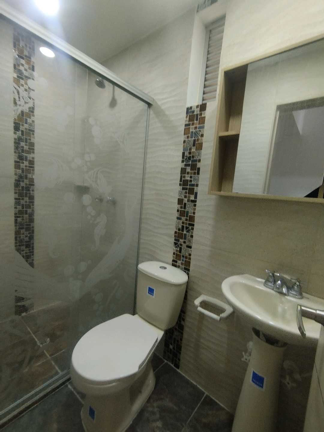 Se Arrienda Apartamento en Santa Mónica;Medellín