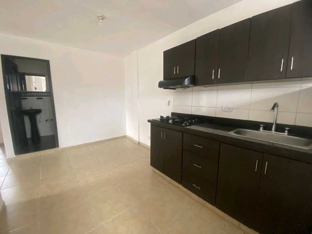 Se Arrienda Apartamento en Santa Monica Medellín